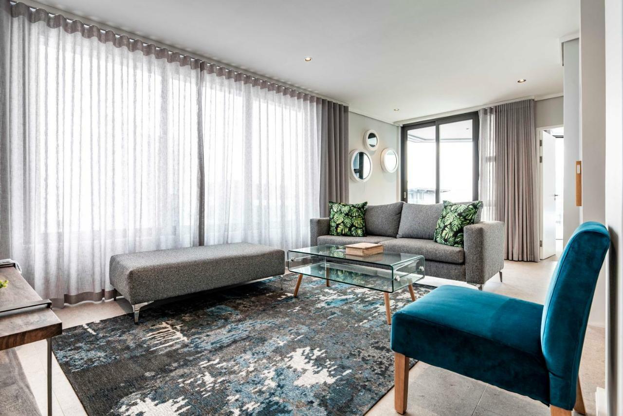 505 The Cosmopolitan.. Luxury At Its Best!!! Kapské Město Exteriér fotografie